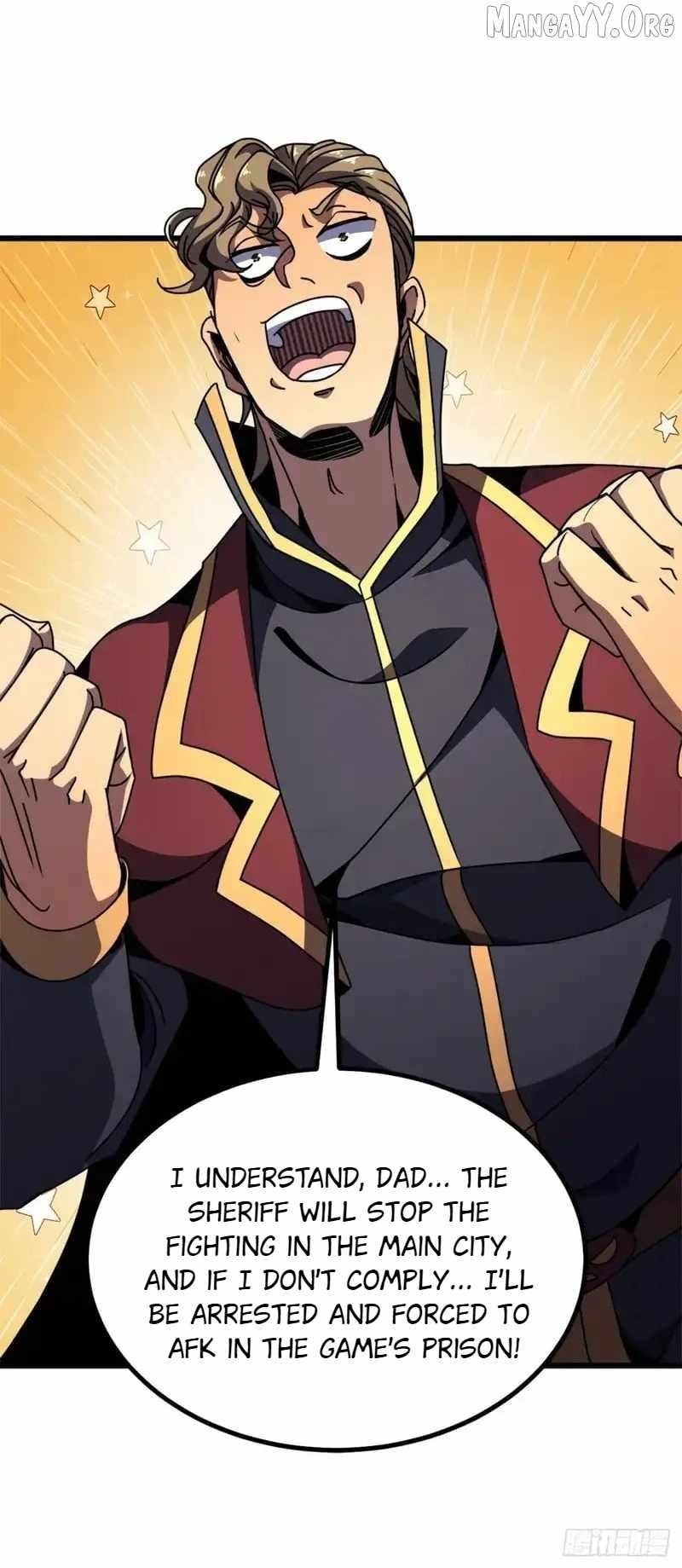 Lord of Summoning! When Anomalies Descend Upon the Human World Chapter 85 - Page 15 in English