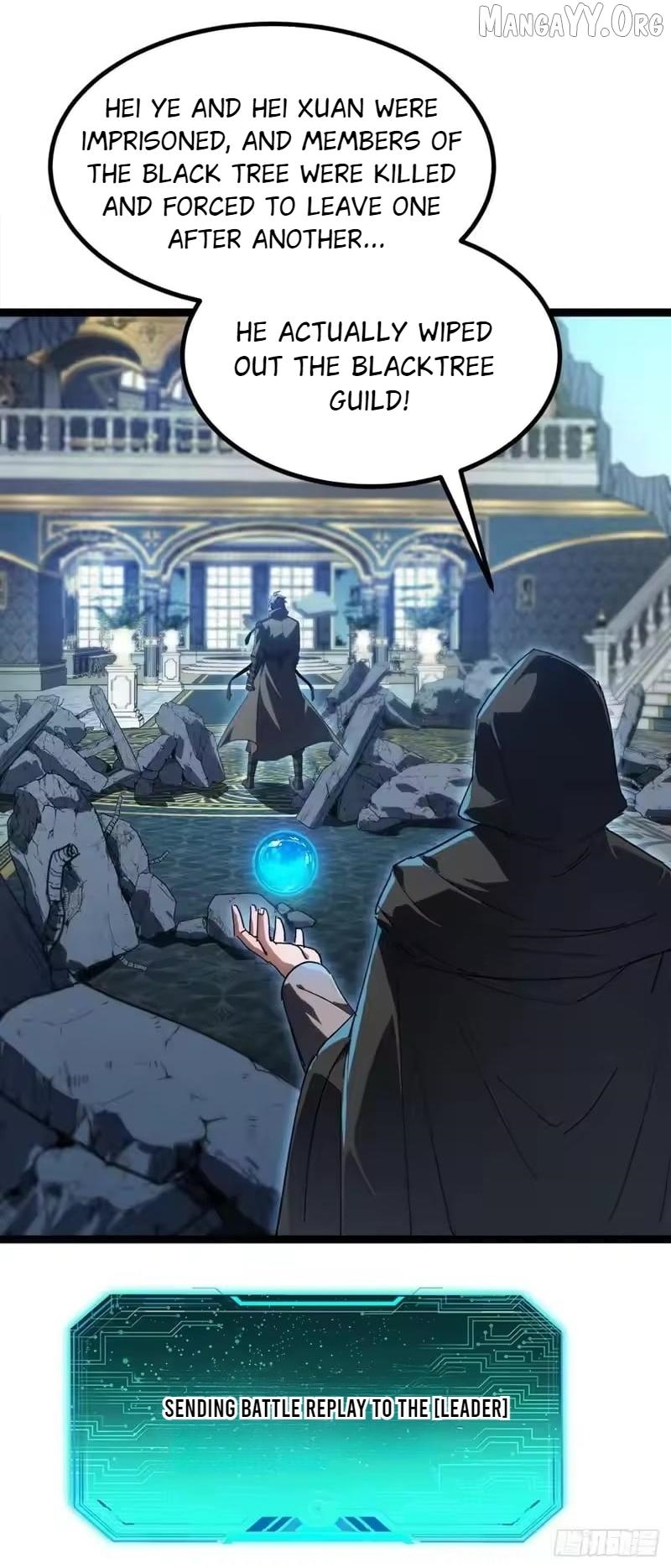 Lord of Summoning! When Anomalies Descend Upon the Human World Chapter 86 - Page 10 in English