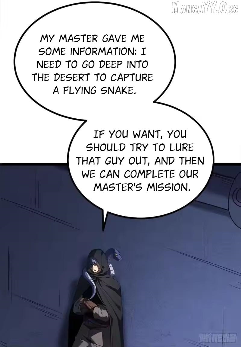 Lord of Summoning! When Anomalies Descend Upon the Human World Chapter 86 - Page 19 in English