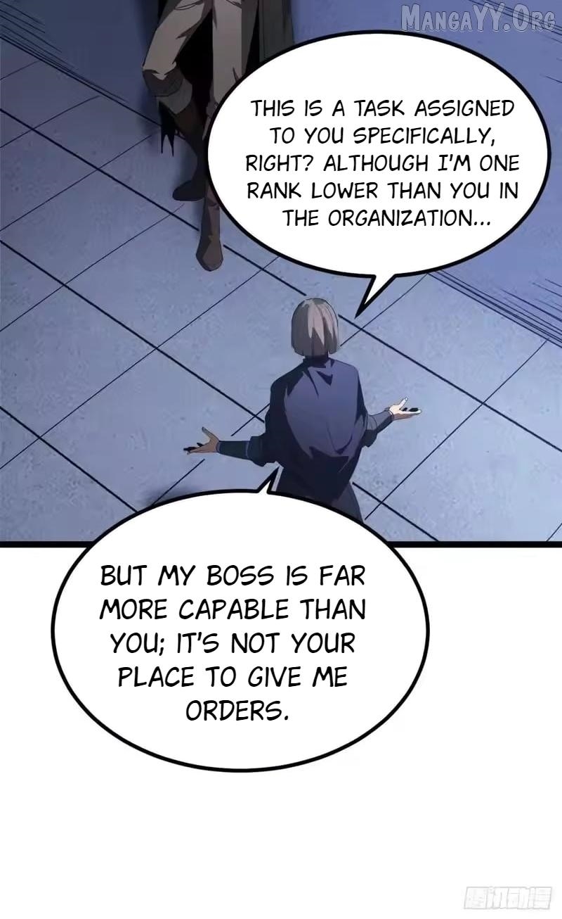 Lord of Summoning! When Anomalies Descend Upon the Human World Chapter 86 - Page 20 in English