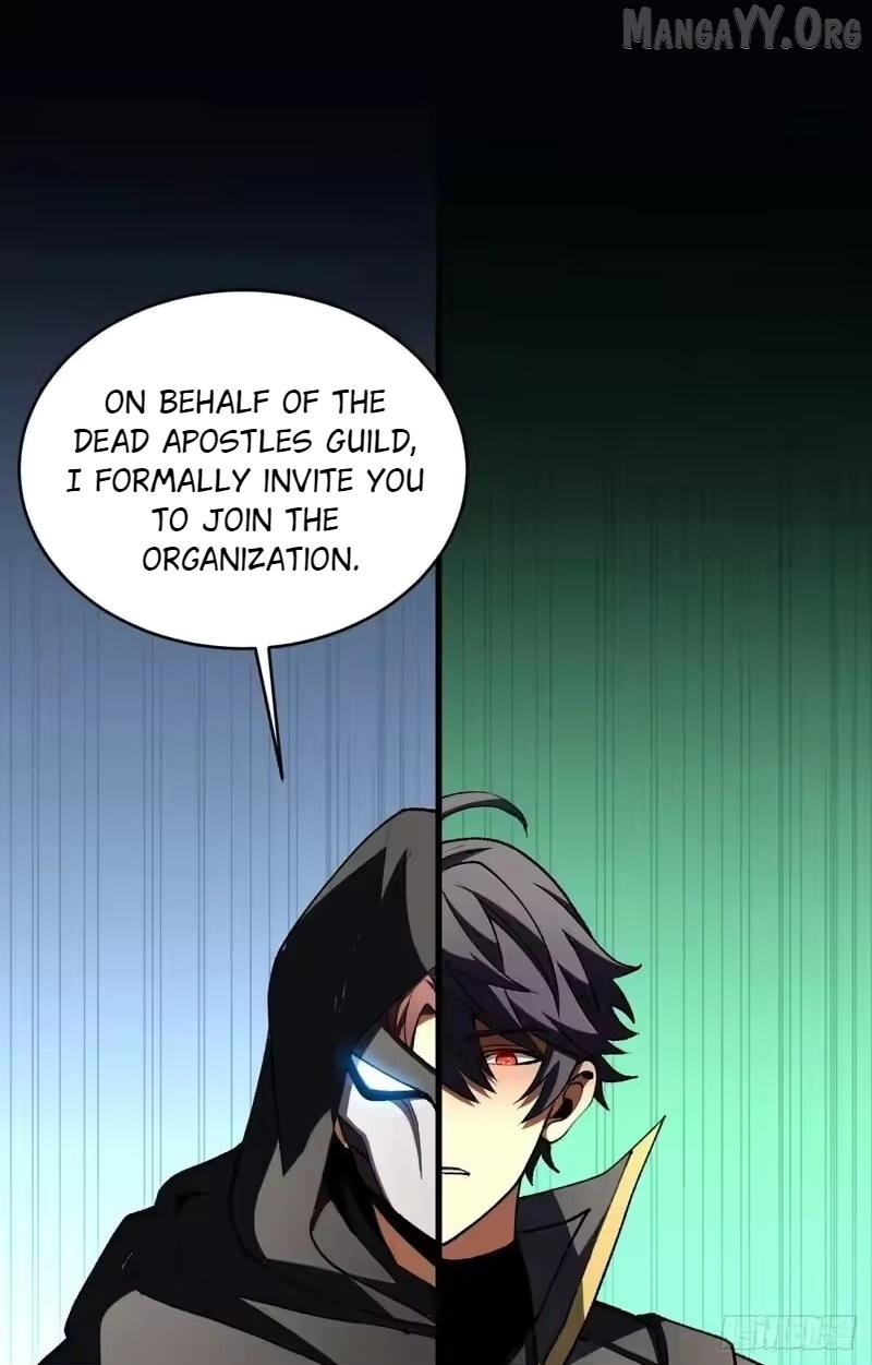 Lord of Summoning! When Anomalies Descend Upon the Human World Chapter 86 - Page 37 in English