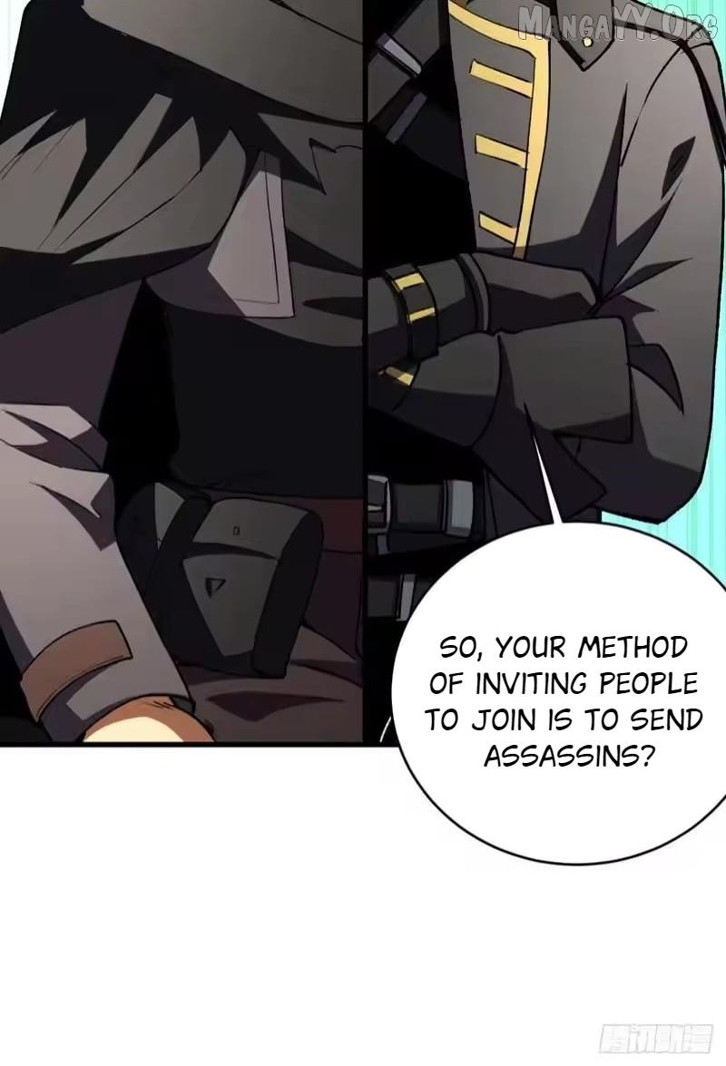 Lord of Summoning! When Anomalies Descend Upon the Human World Chapter 86 - Page 38 in English