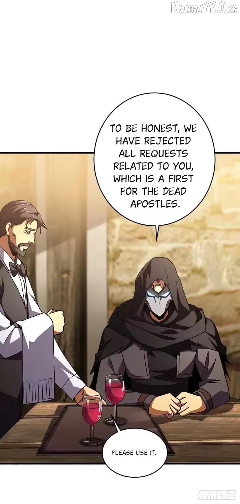 Lord of Summoning! When Anomalies Descend Upon the Human World Chapter 86 - Page 40 in English