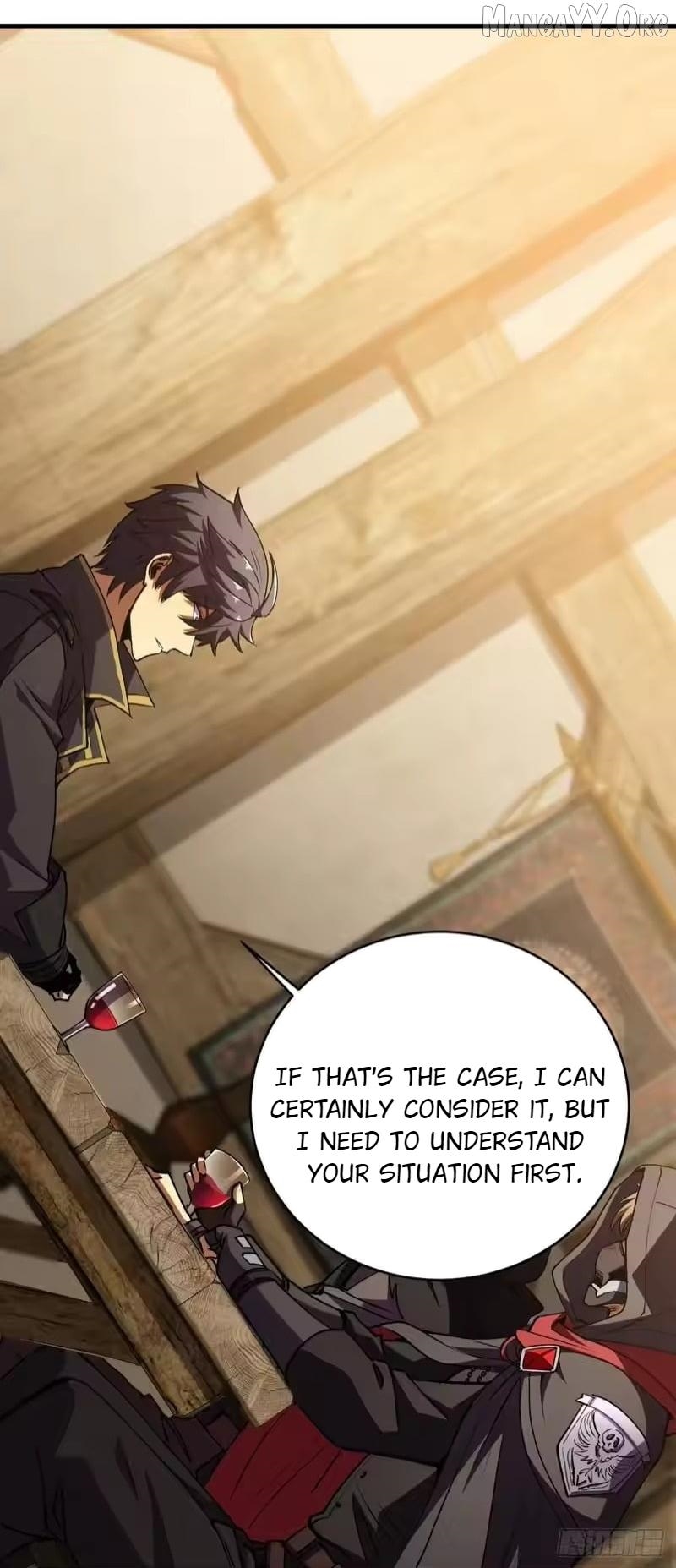 Lord of Summoning! When Anomalies Descend Upon the Human World Chapter 87 - Page 10 in English