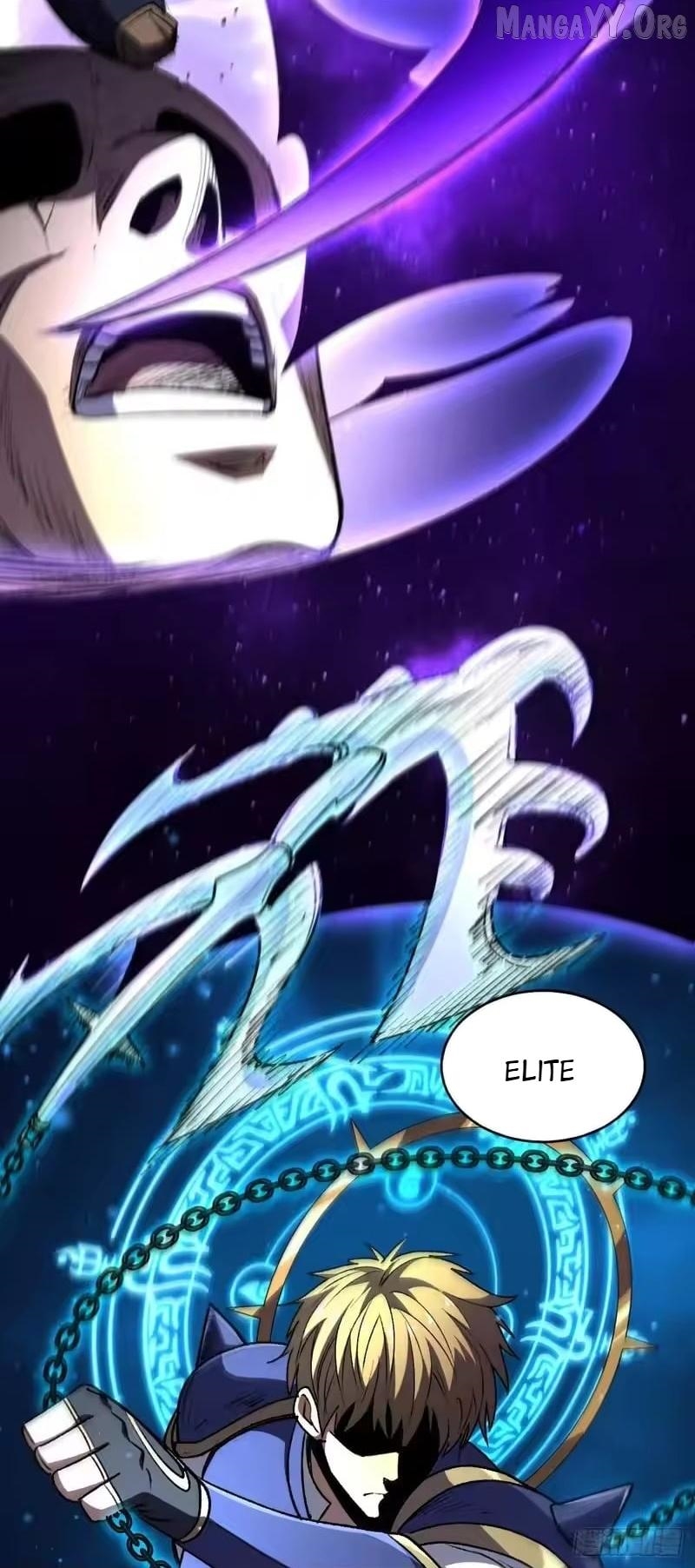 Lord of Summoning! When Anomalies Descend Upon the Human World Chapter 87 - Page 14 in English