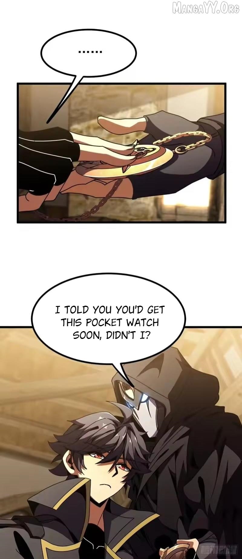 Lord of Summoning! When Anomalies Descend Upon the Human World Chapter 87 - Page 21 in English
