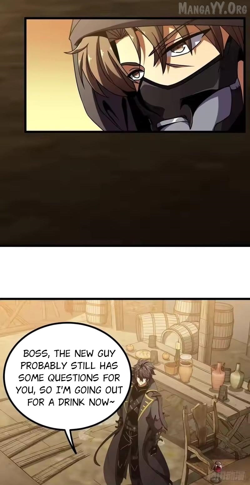 Lord of Summoning! When Anomalies Descend Upon the Human World Chapter 87 - Page 29 in English