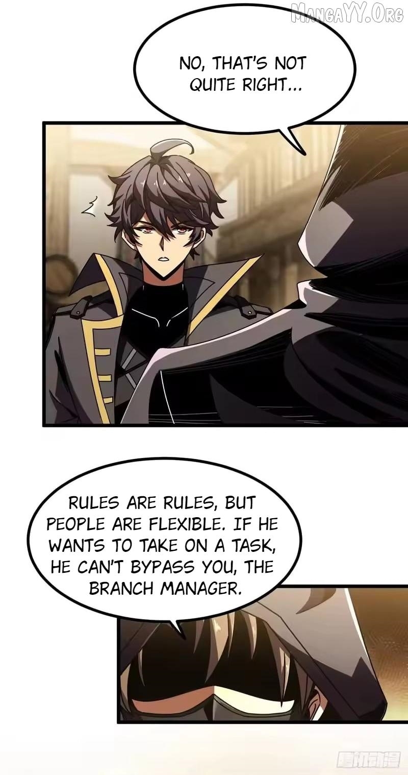 Lord of Summoning! When Anomalies Descend Upon the Human World Chapter 87 - Page 36 in English