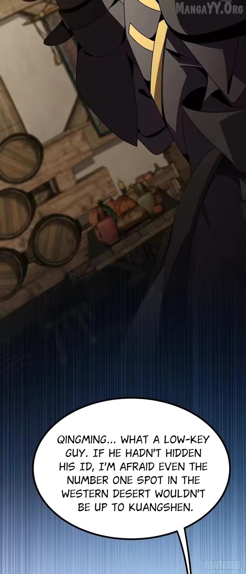 Lord of Summoning! When Anomalies Descend Upon the Human World Chapter 87 - Page 42 in English