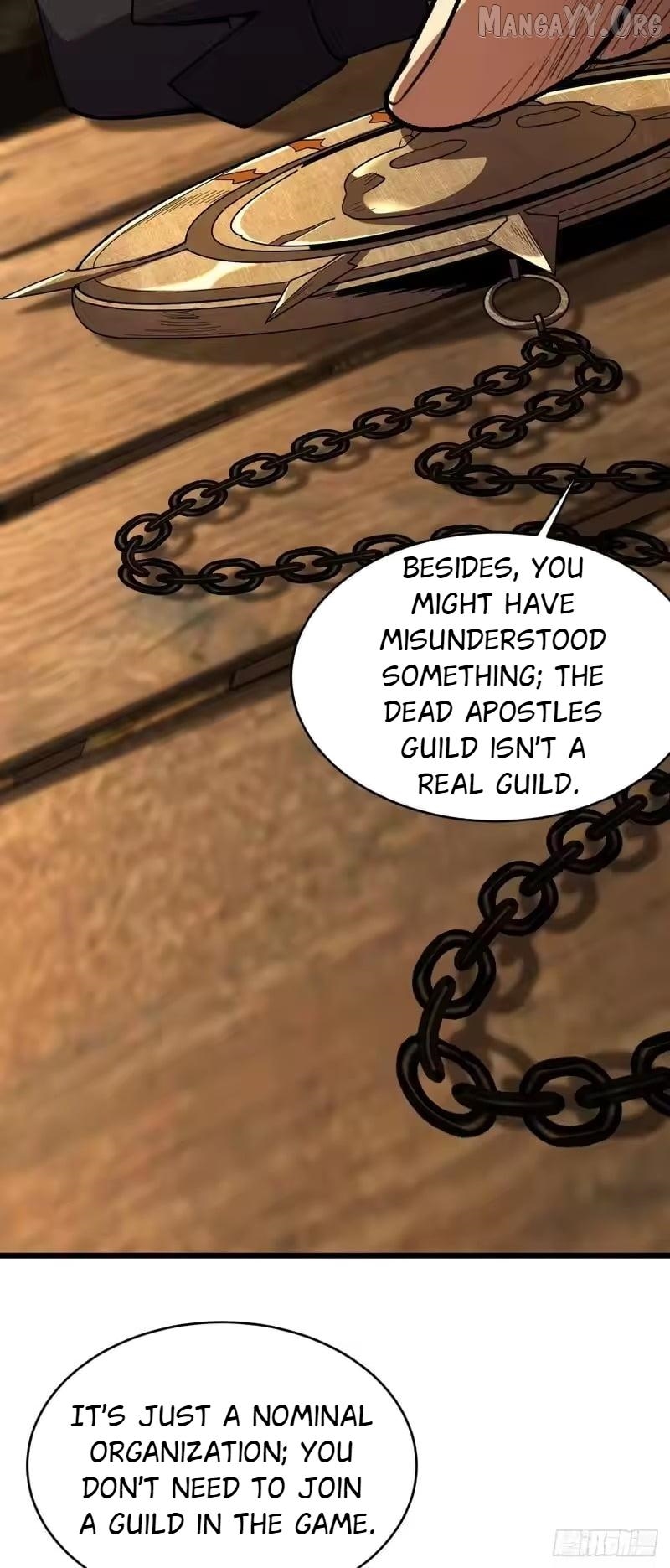 Lord of Summoning! When Anomalies Descend Upon the Human World Chapter 87 - Page 7 in English