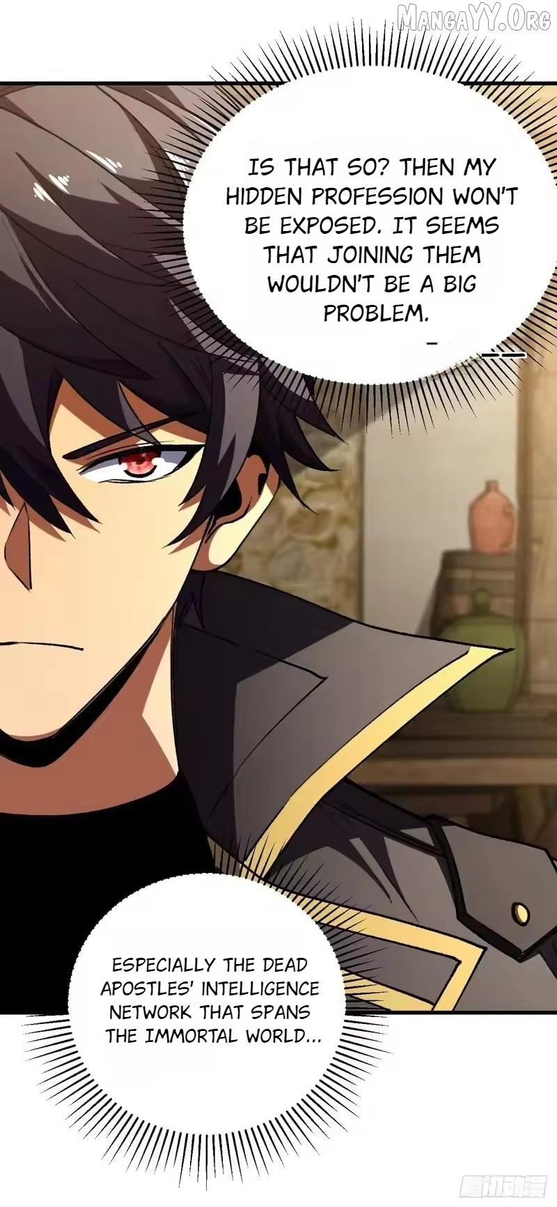 Lord of Summoning! When Anomalies Descend Upon the Human World Chapter 87 - Page 9 in English