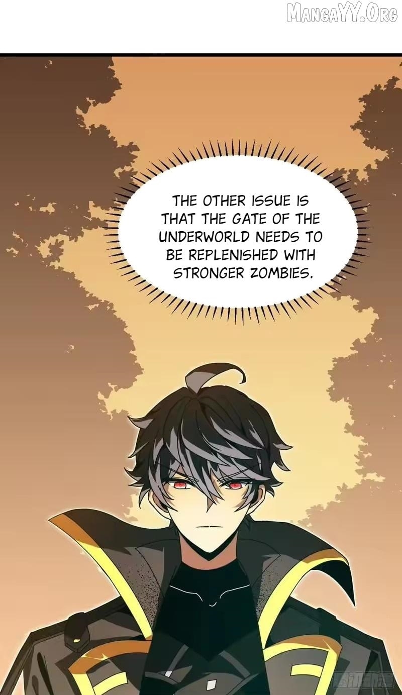 Lord of Summoning! When Anomalies Descend Upon the Human World Chapter 88 - Page 10 in English