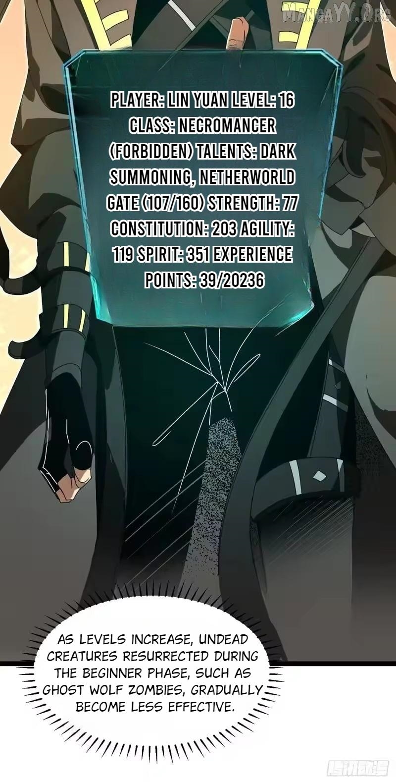 Lord of Summoning! When Anomalies Descend Upon the Human World Chapter 88 - Page 11 in English