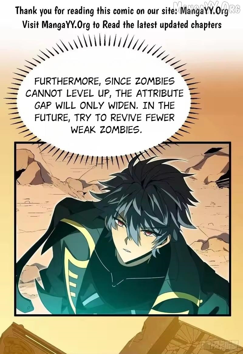Lord of Summoning! When Anomalies Descend Upon the Human World Chapter 88 - Page 12 in English