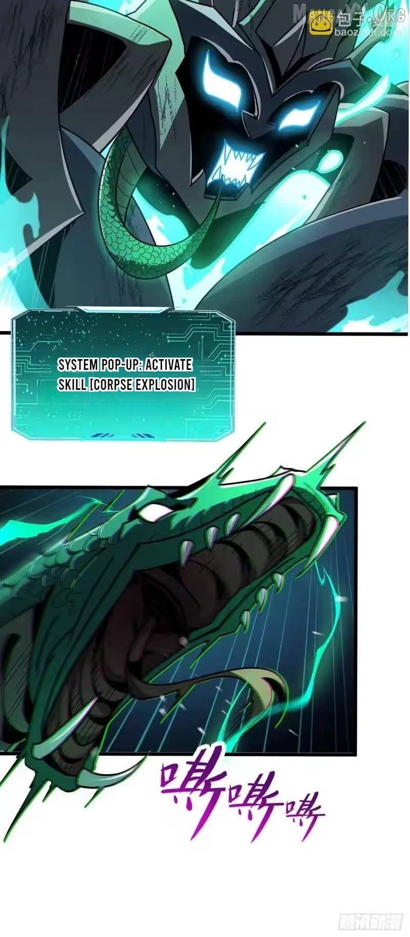 Lord of Summoning! When Anomalies Descend Upon the Human World Chapter 88 - Page 30 in English