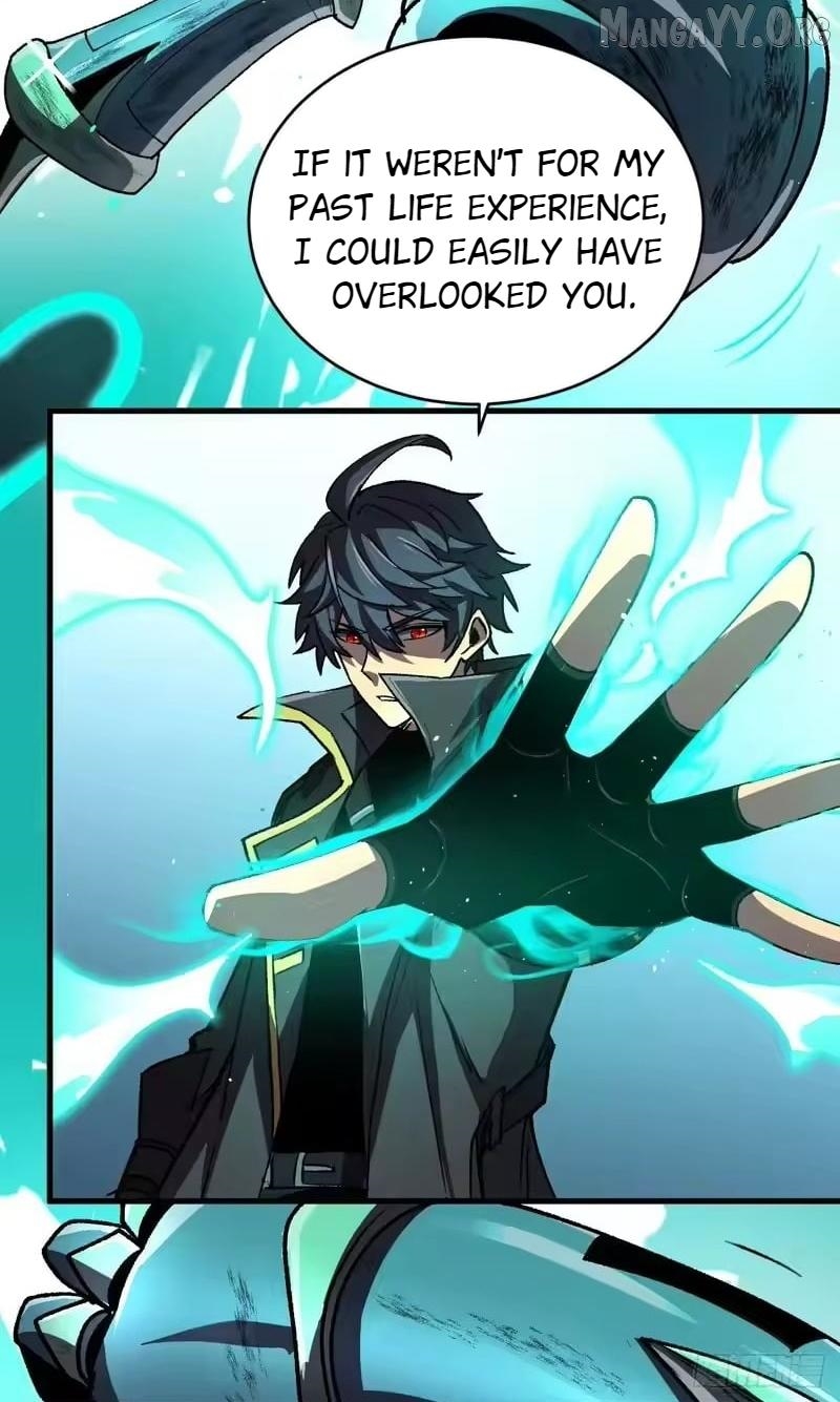 Lord of Summoning! When Anomalies Descend Upon the Human World Chapter 88 - Page 39 in English