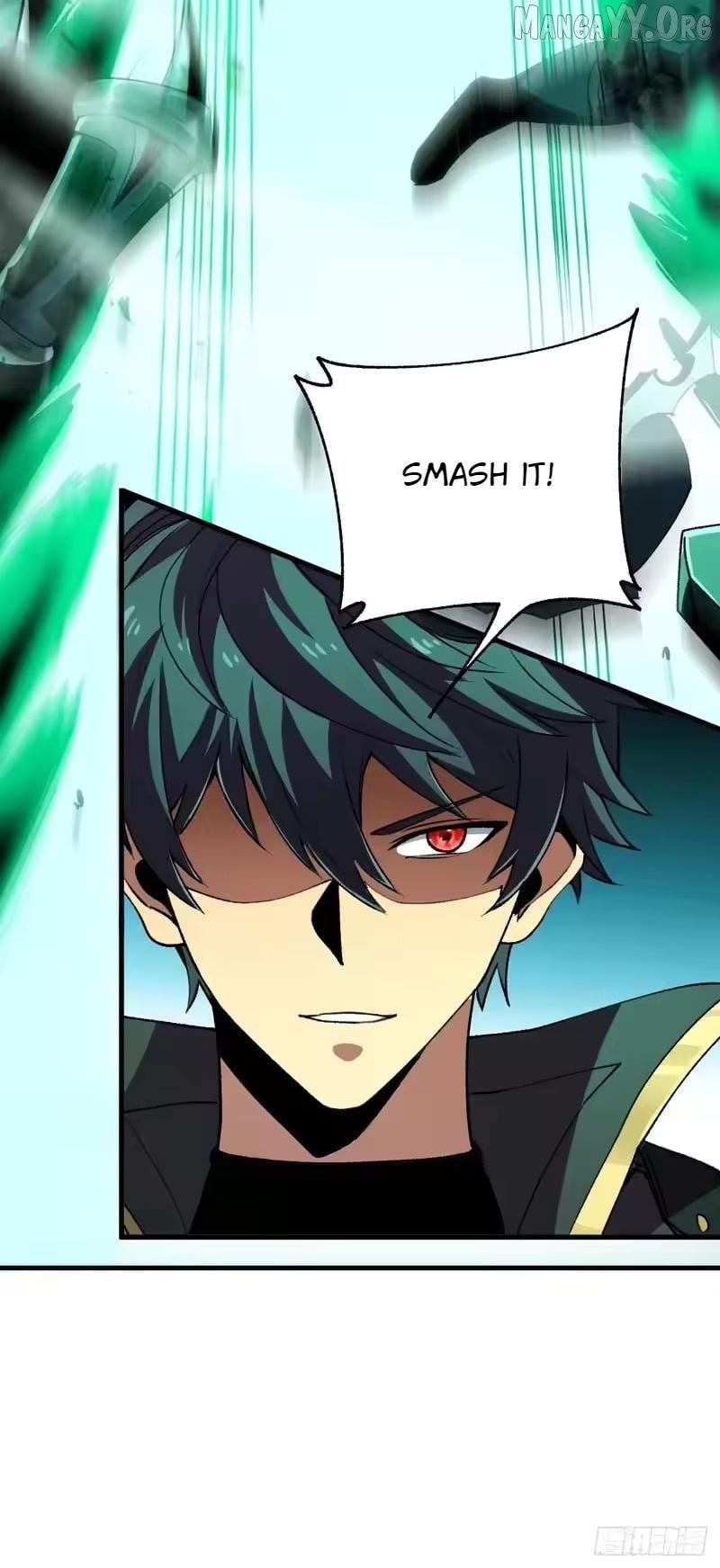 Lord of Summoning! When Anomalies Descend Upon the Human World Chapter 88 - Page 46 in English