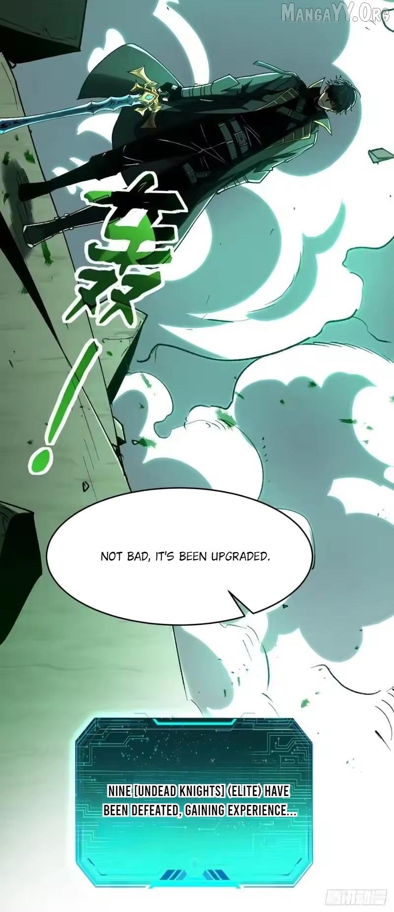 Lord of Summoning! When Anomalies Descend Upon the Human World Chapter 88 - Page 50 in English