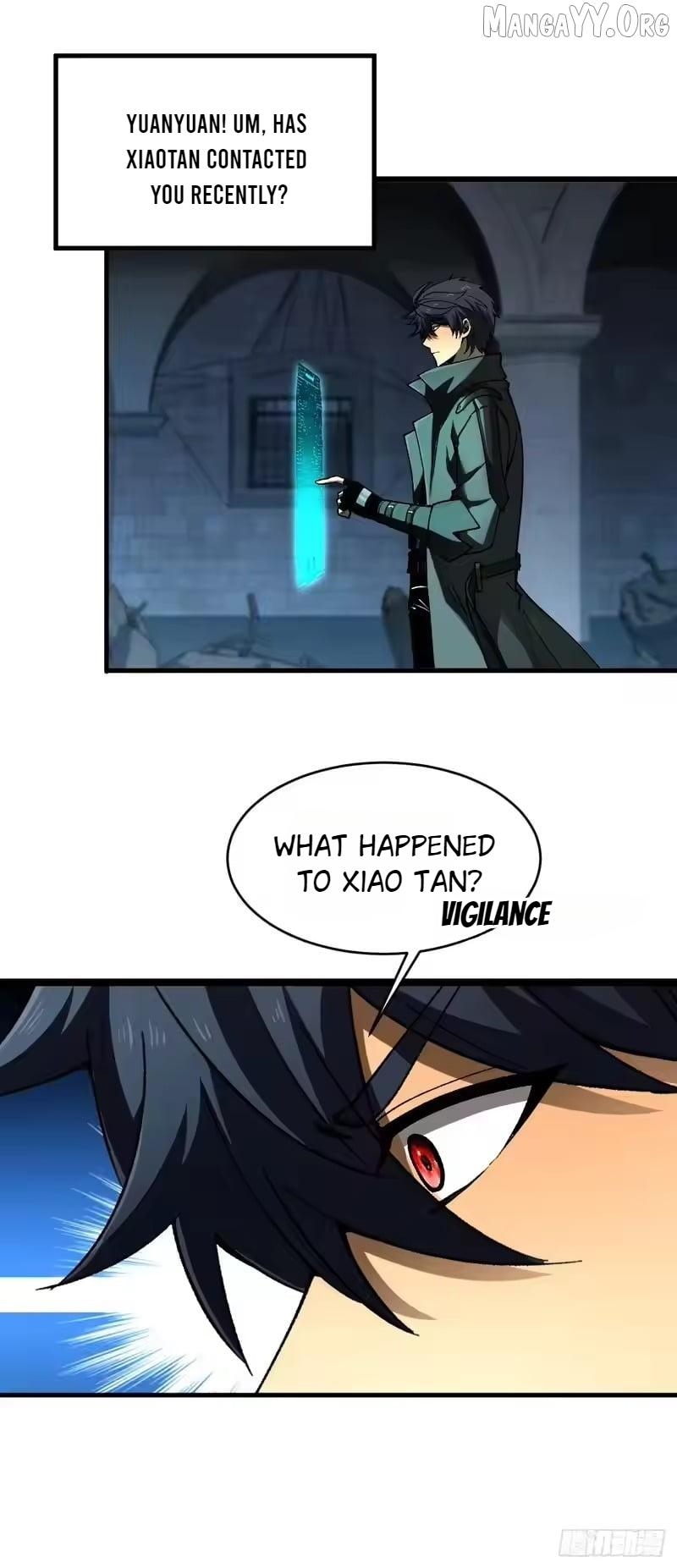 Lord of Summoning! When Anomalies Descend Upon the Human World Chapter 89 - Page 16 in English