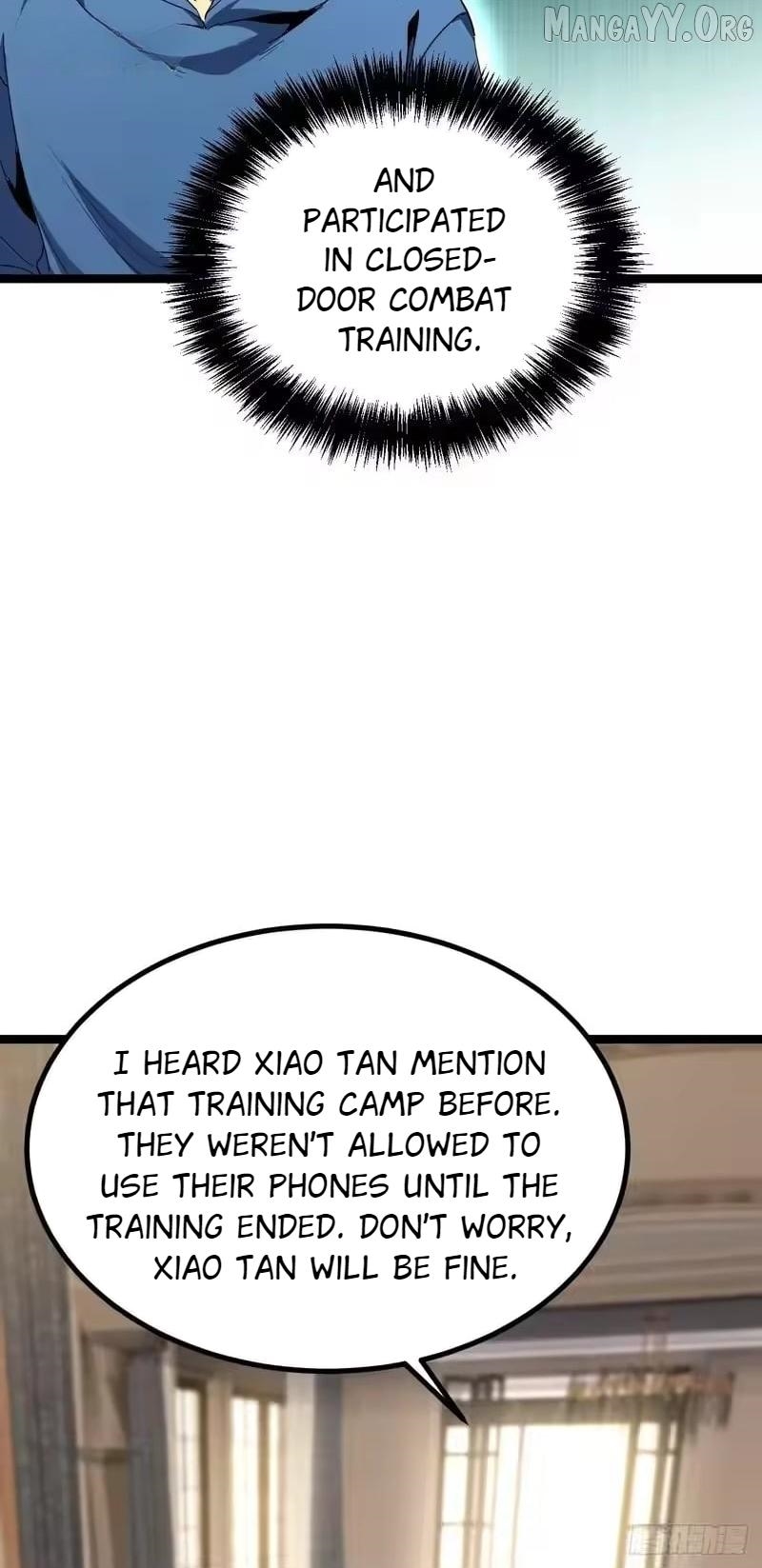 Lord of Summoning! When Anomalies Descend Upon the Human World Chapter 89 - Page 28 in English
