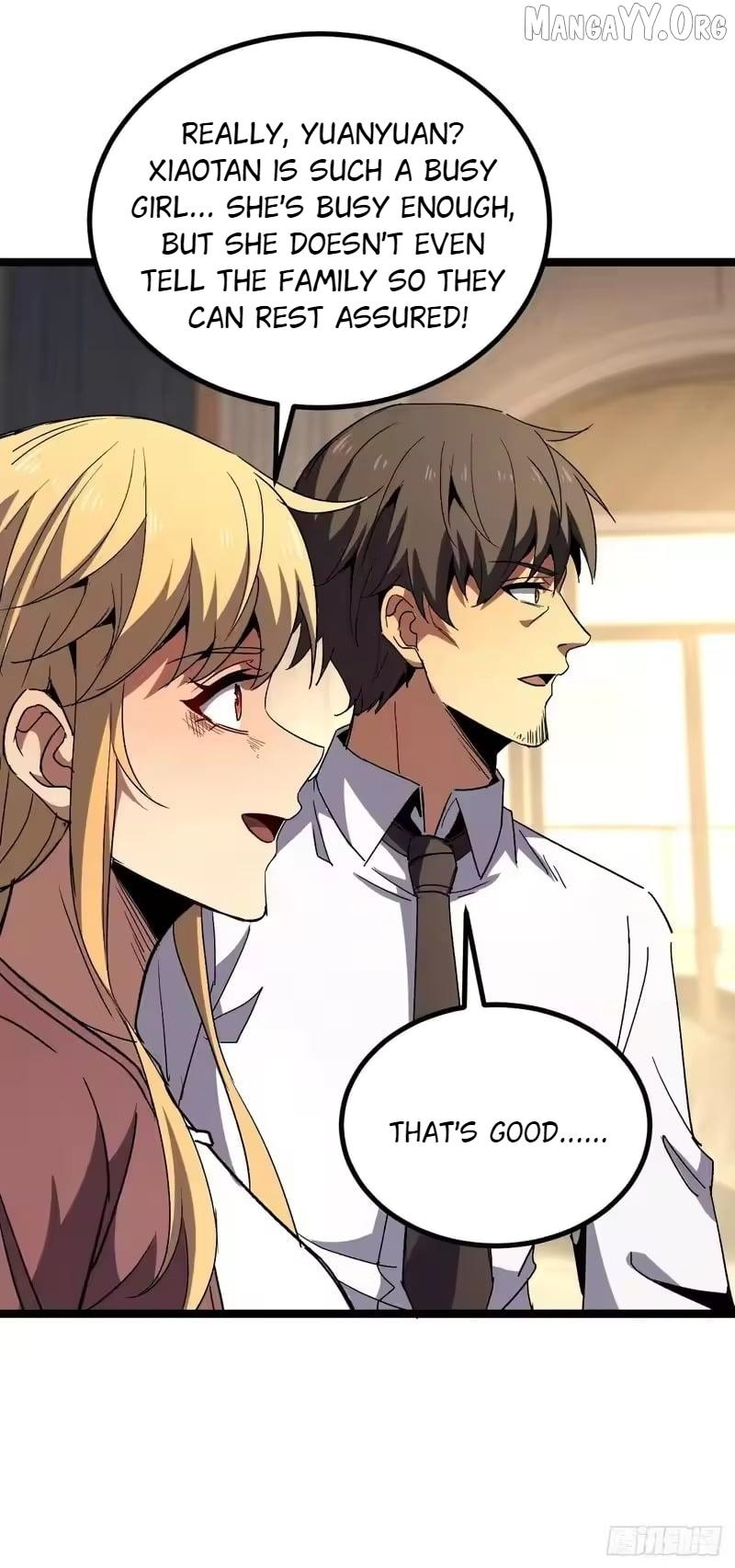 Lord of Summoning! When Anomalies Descend Upon the Human World Chapter 89 - Page 30 in English