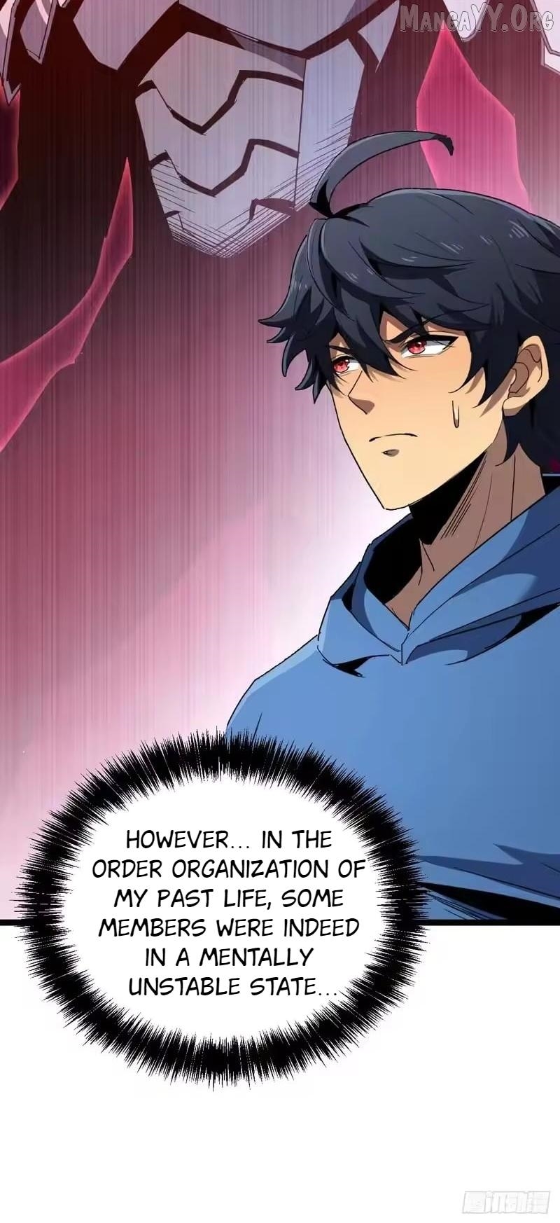 Lord of Summoning! When Anomalies Descend Upon the Human World Chapter 89 - Page 32 in English