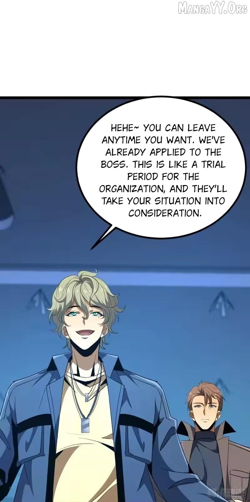 Lord of Summoning! When Anomalies Descend Upon the Human World Chapter 89 - Page 45 in English