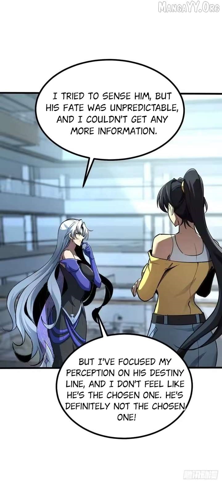 Lord of Summoning! When Anomalies Descend Upon the Human World Chapter 90 - Page 12 in English