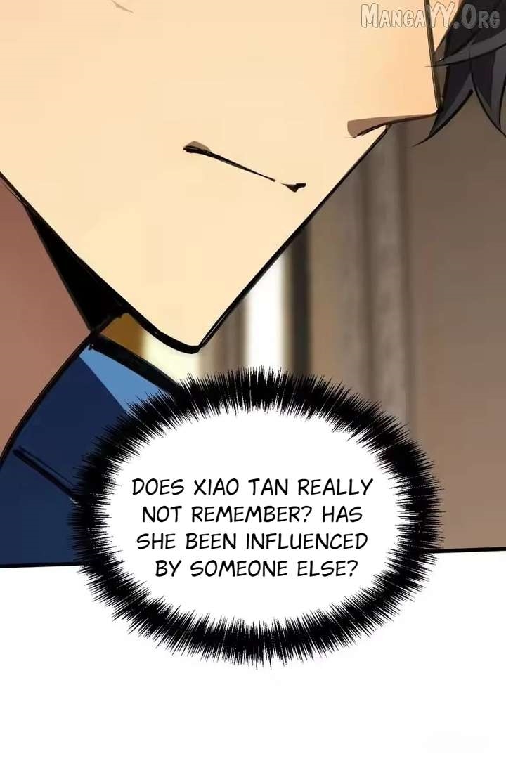 Lord of Summoning! When Anomalies Descend Upon the Human World Chapter 90 - Page 35 in English