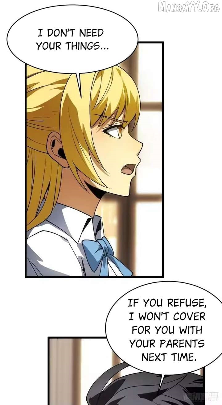 Lord of Summoning! When Anomalies Descend Upon the Human World Chapter 90 - Page 40 in English