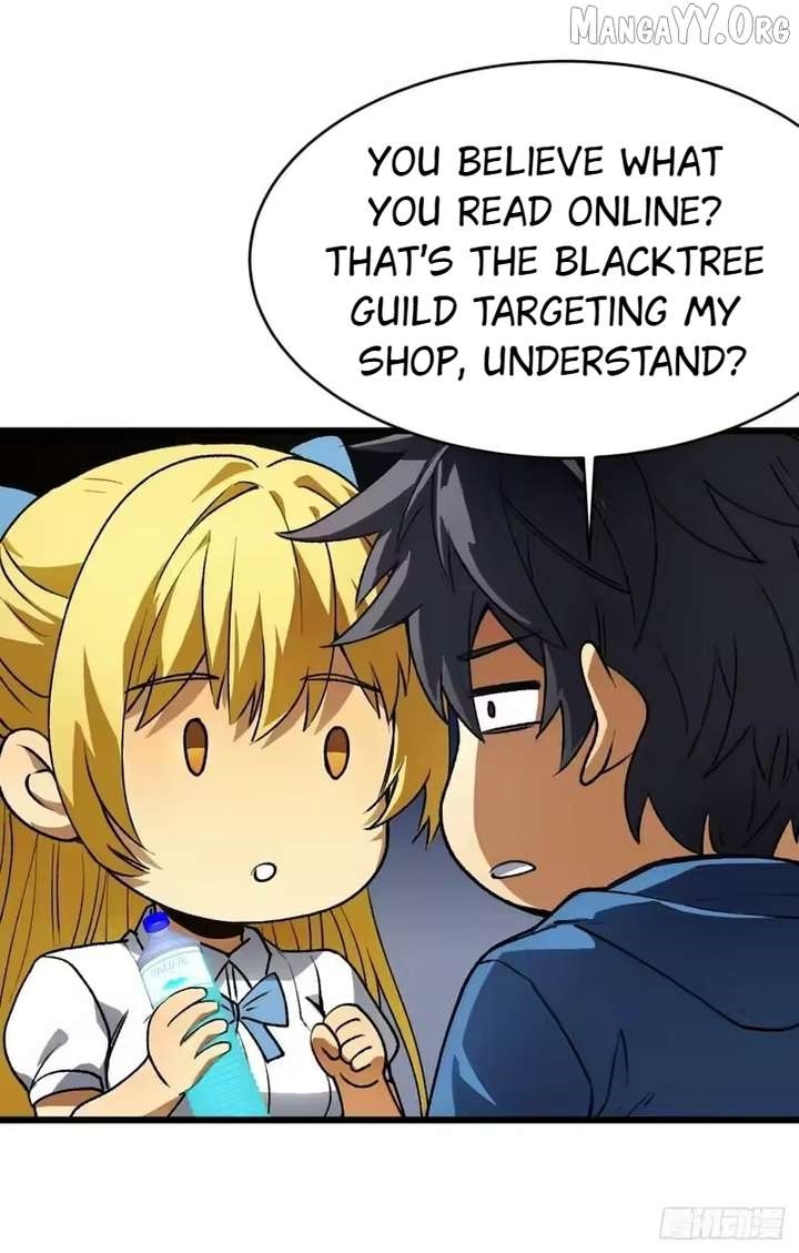 Lord of Summoning! When Anomalies Descend Upon the Human World Chapter 90 - Page 43 in English