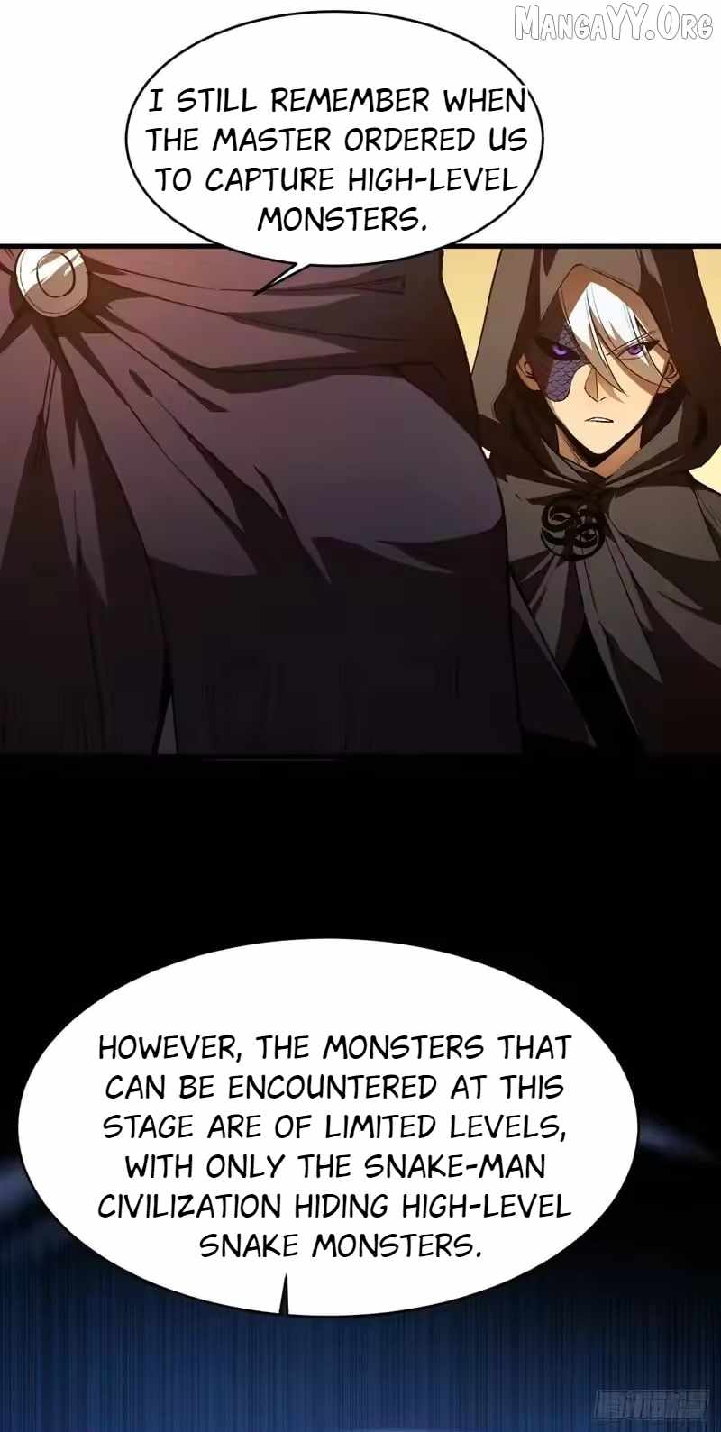 Lord of Summoning! When Anomalies Descend Upon the Human World Chapter 91 - Page 13 in English