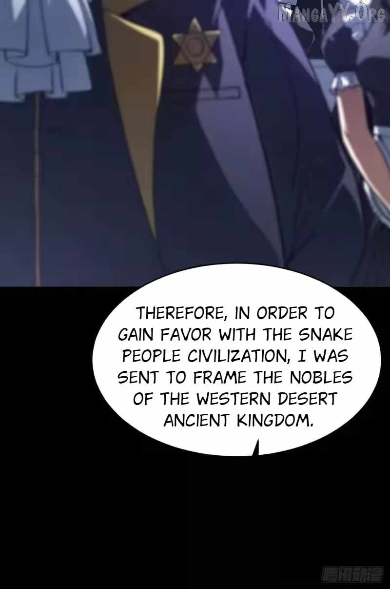 Lord of Summoning! When Anomalies Descend Upon the Human World Chapter 91 - Page 17 in English
