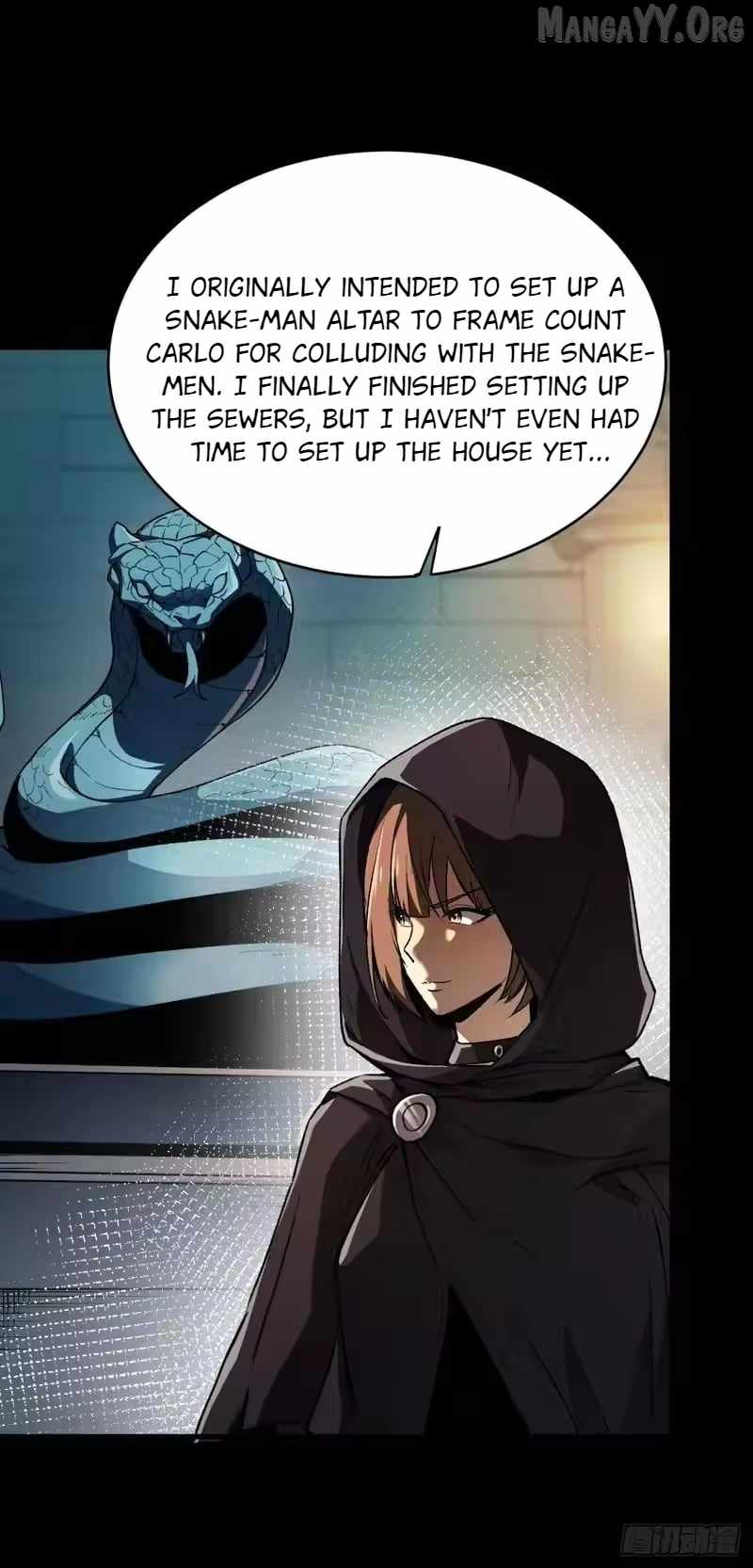 Lord of Summoning! When Anomalies Descend Upon the Human World Chapter 91 - Page 18 in English