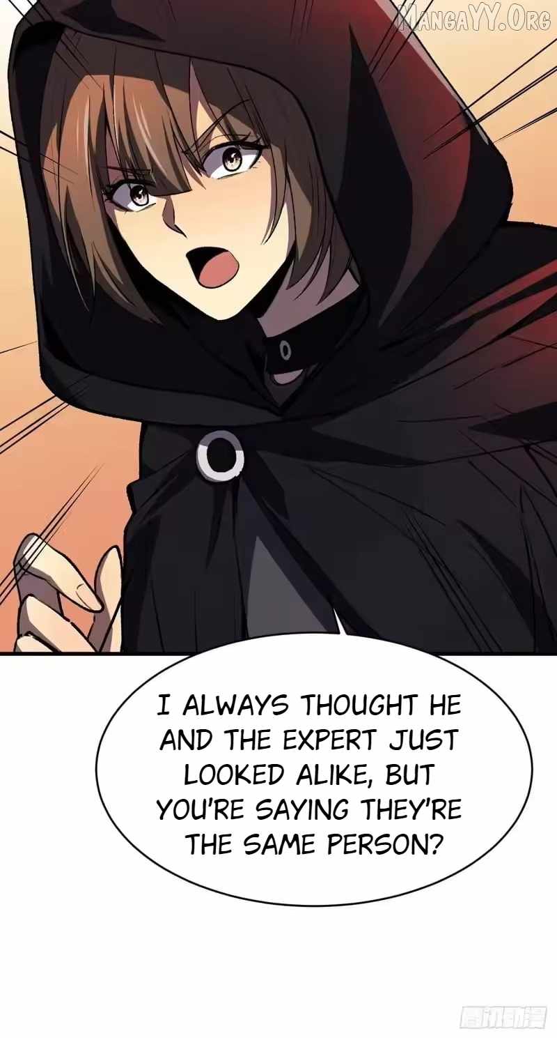 Lord of Summoning! When Anomalies Descend Upon the Human World Chapter 91 - Page 24 in English