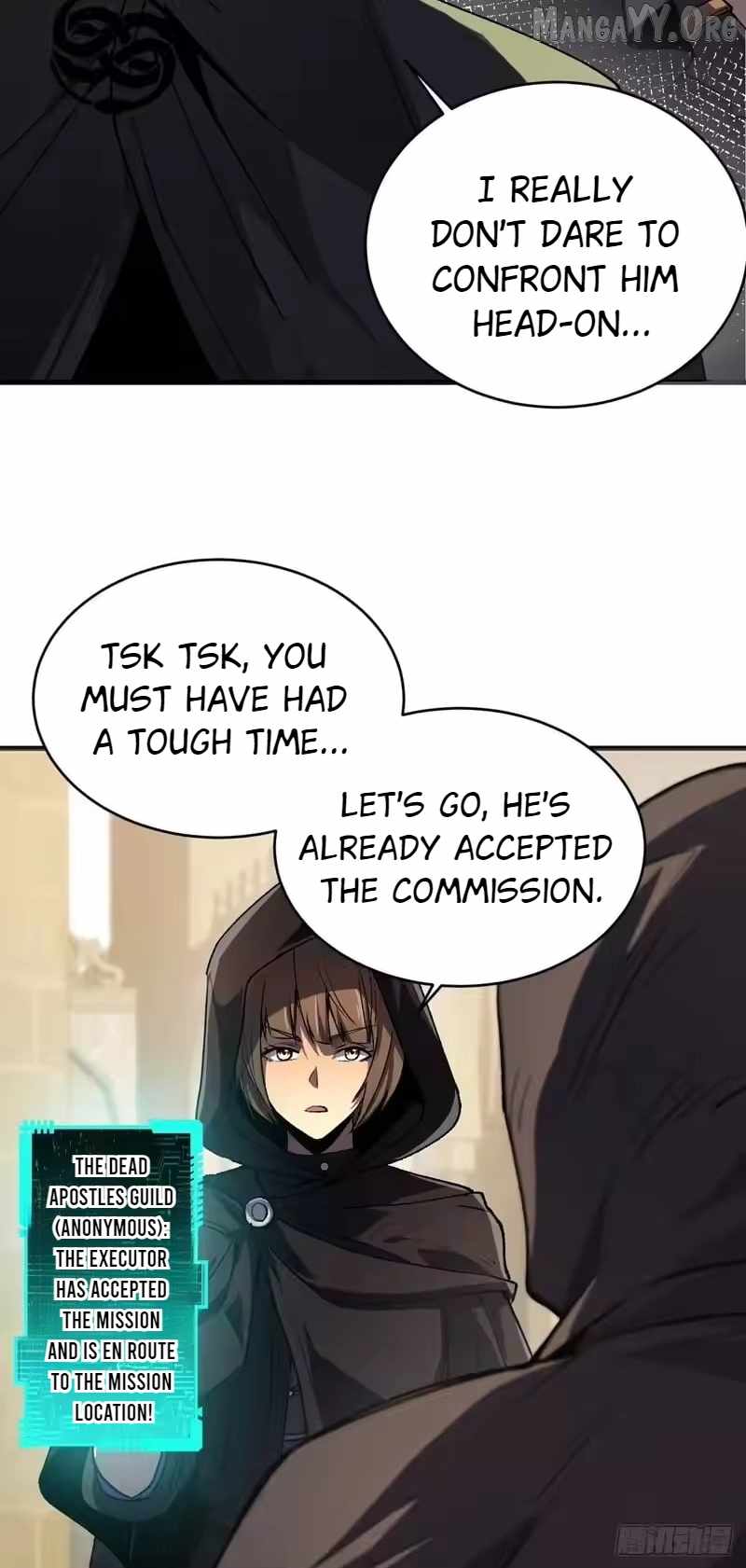 Lord of Summoning! When Anomalies Descend Upon the Human World Chapter 91 - Page 26 in English