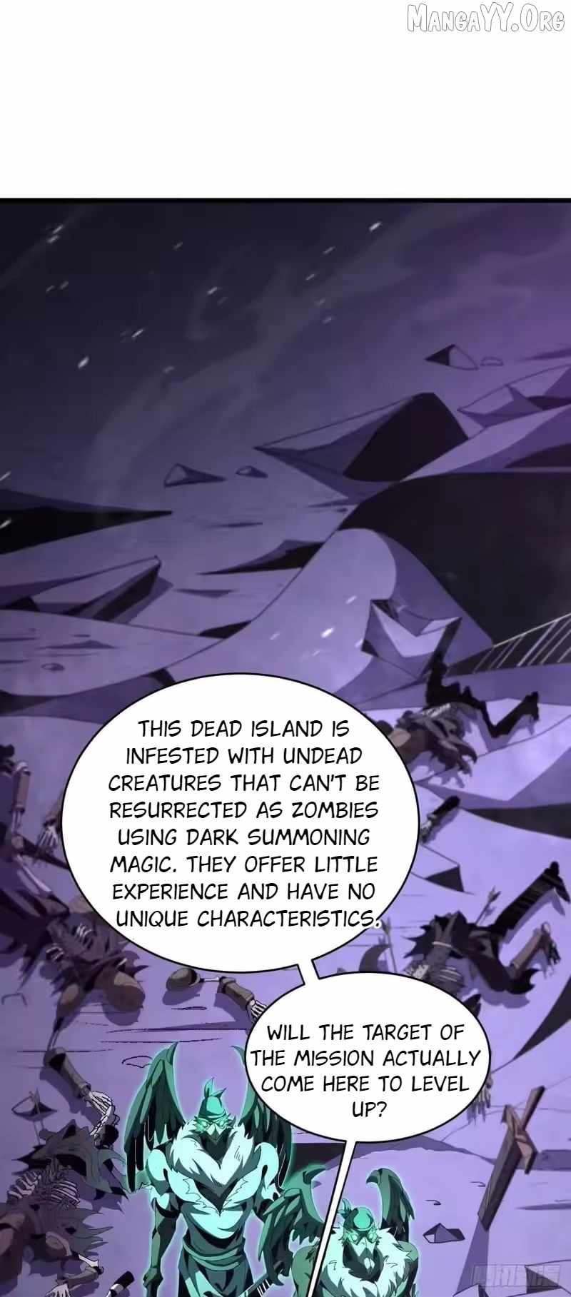 Lord of Summoning! When Anomalies Descend Upon the Human World Chapter 91 - Page 31 in English