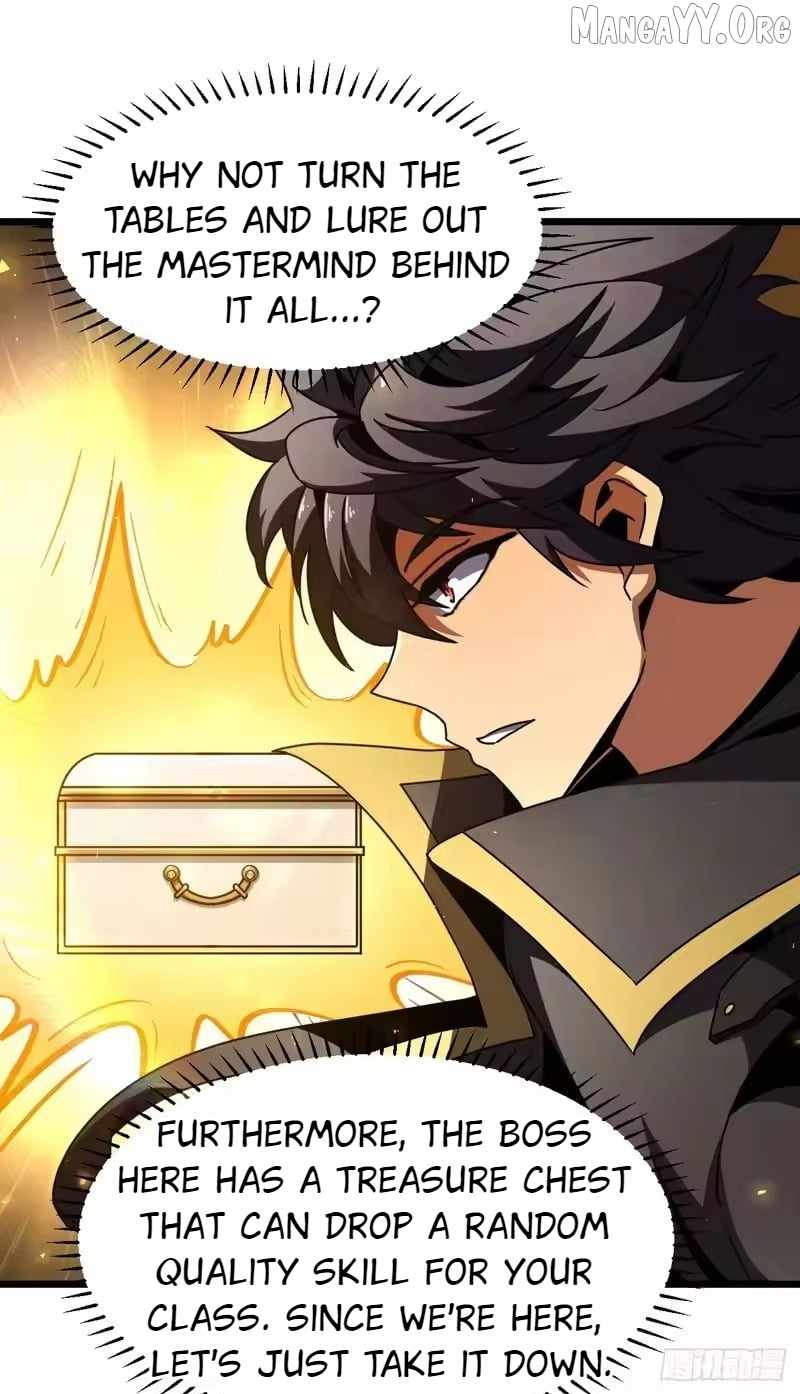 Lord of Summoning! When Anomalies Descend Upon the Human World Chapter 91 - Page 44 in English