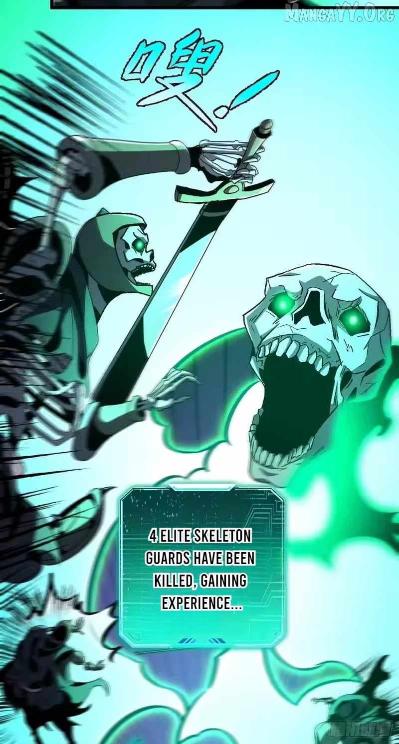 Lord of Summoning! When Anomalies Descend Upon the Human World Chapter 91 - Page 52 in English
