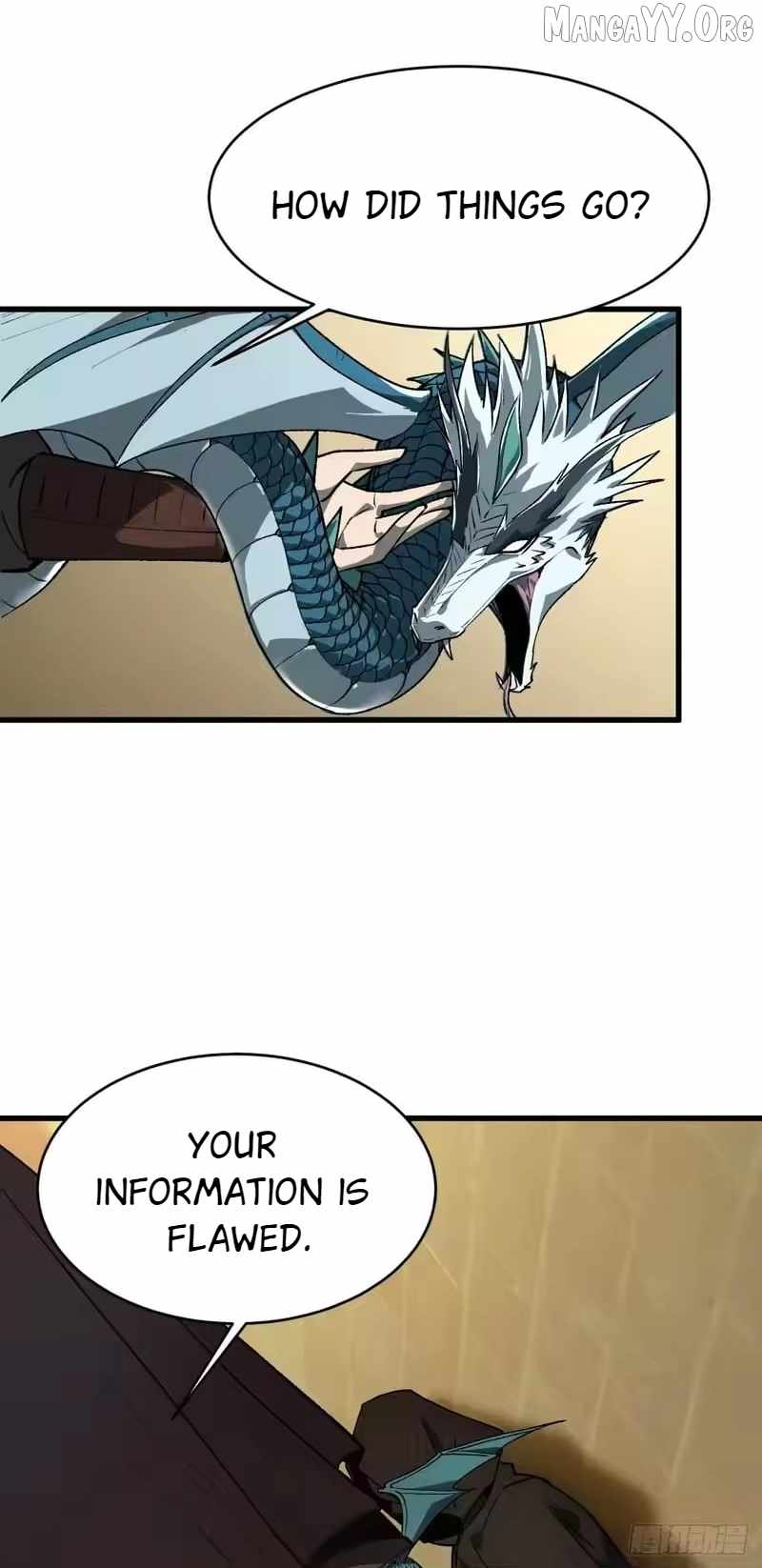 Lord of Summoning! When Anomalies Descend Upon the Human World Chapter 91 - Page 7 in English