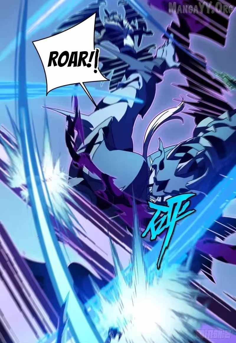 Lord of Summoning! When Anomalies Descend Upon the Human World Chapter 93 - Page 22 in English