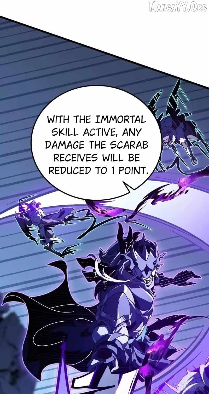 Lord of Summoning! When Anomalies Descend Upon the Human World Chapter 93 - Page 25 in English