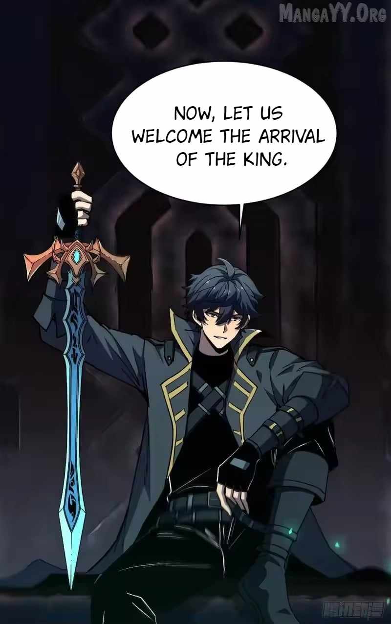 Lord of Summoning! When Anomalies Descend Upon the Human World Chapter 93 - Page 65 in English