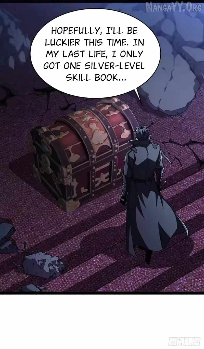 Lord of Summoning! When Anomalies Descend Upon the Human World Chapter 94 - Page 26 in English