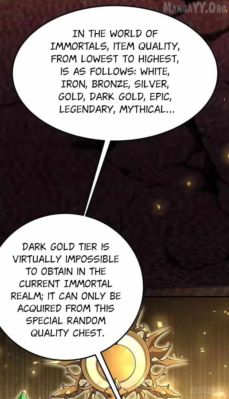 Lord of Summoning! When Anomalies Descend Upon the Human World Chapter 94 - Page 29 in English