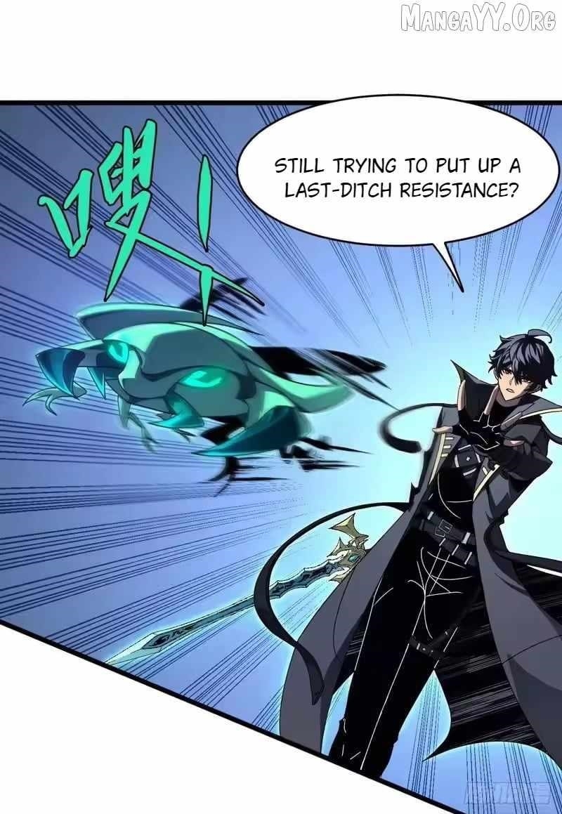 Lord of Summoning! When Anomalies Descend Upon the Human World Chapter 95 - Page 14 in English
