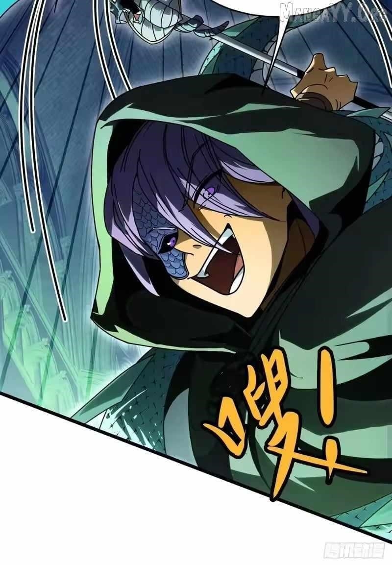 Lord of Summoning! When Anomalies Descend Upon the Human World Chapter 95 - Page 24 in English