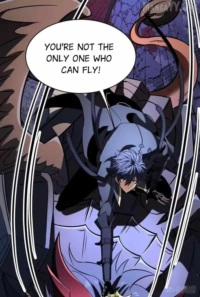 Lord of Summoning! When Anomalies Descend Upon the Human World Chapter 95 - Page 38 in English