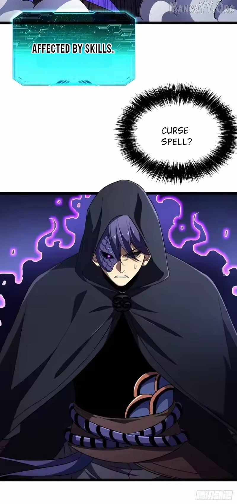 Lord of Summoning! When Anomalies Descend Upon the Human World Chapter 96 - Page 12 in English