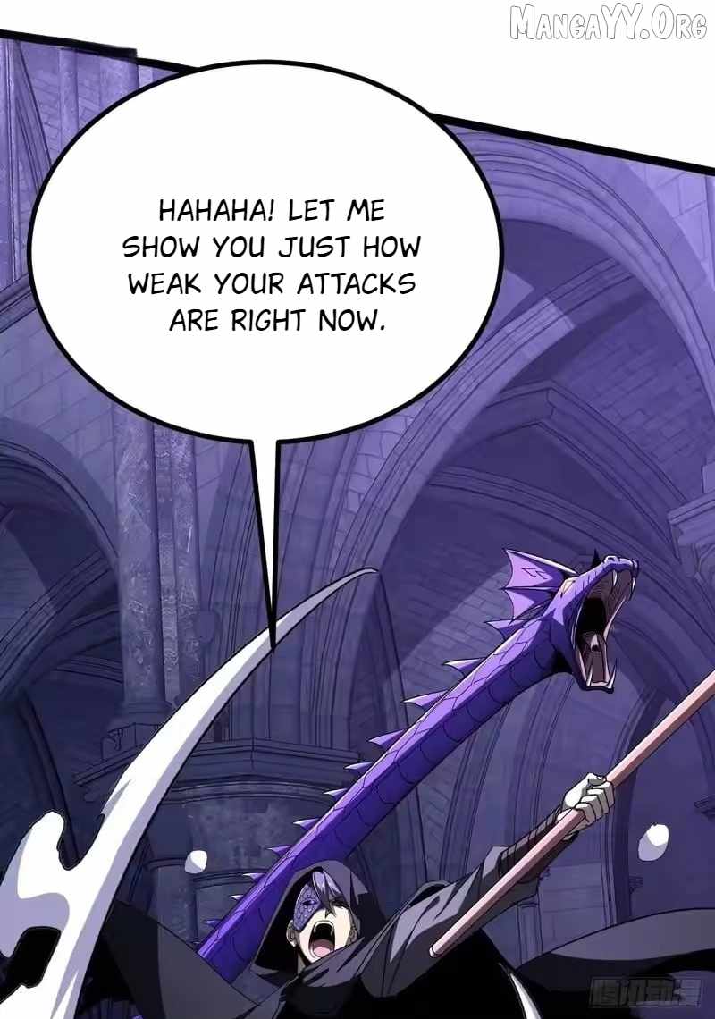 Lord of Summoning! When Anomalies Descend Upon the Human World Chapter 96 - Page 15 in English